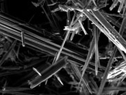 Amphibole Asbestos Fibre