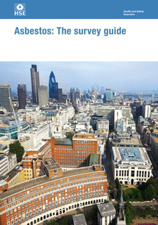 Asbestos: The survey guide