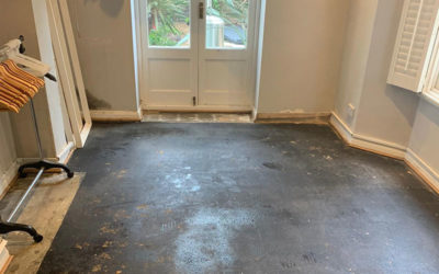 Asbestos Bitumen Glue Adhesive Removal Cost Guide for 2025