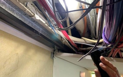 Case Study: Clean Clinic, With A Dirty Job!