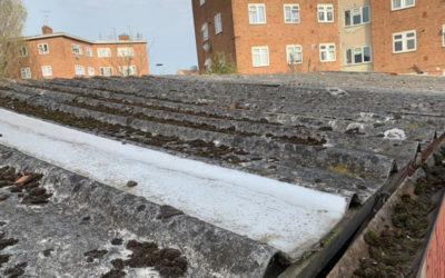 Asbestos Garage Roof Removal Cost Guide for 2025