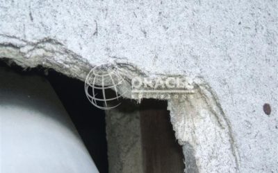 The Facts About Asbestos Insulating Board Removal