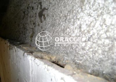 Gallery 3 - Asbestos Sprayed Insulation 4