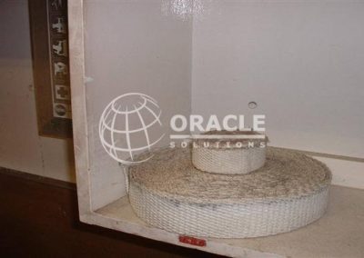 Gallery 4 - Asbestos Textiles 9