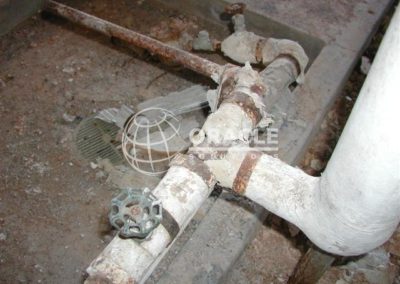 Gallery 2 - Asbestos Thermal Insulation 11