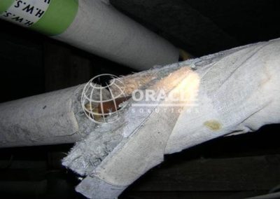 Gallery 2 - Asbestos Thermal Insulation 13