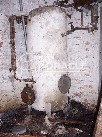 Gallery 2 - Asbestos Thermal Insulation 2