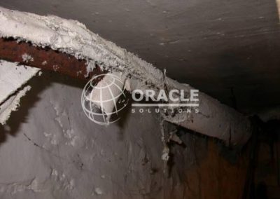 Gallery 2 - Asbestos Thermal Insulation 4