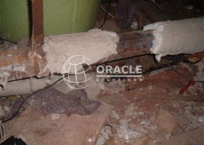 Gallery 2 - Asbestos Thermal Insulation 9