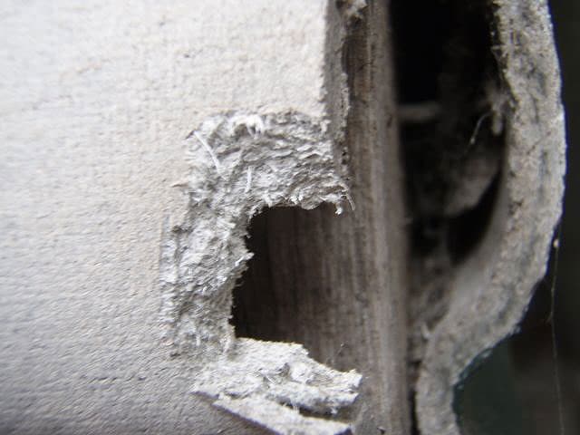 Is Asbestos Present In The Downpipes Of My House? | Asbestos 123