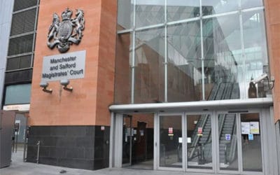 Illegal asbestos removal brings fine for ‘careless’ contractor
