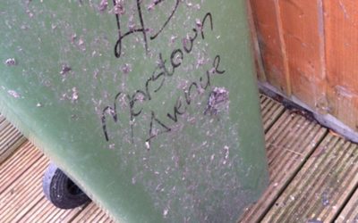Fine imposed due to garage landlord’s asbestos failings