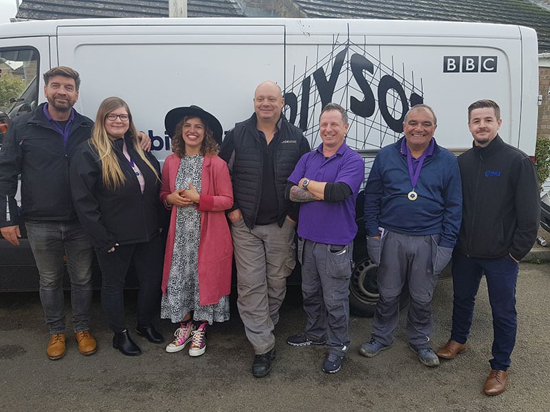 Diy Sos On Bbc One: How To Apply To Take Part | Entertainment Daily