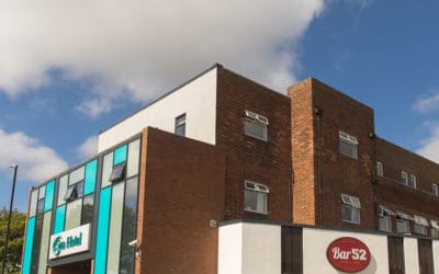 Company fined in relation to asbestos exposure at South Shields hotel