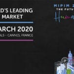 Oracle Asbestos Attending MIPIM 2020