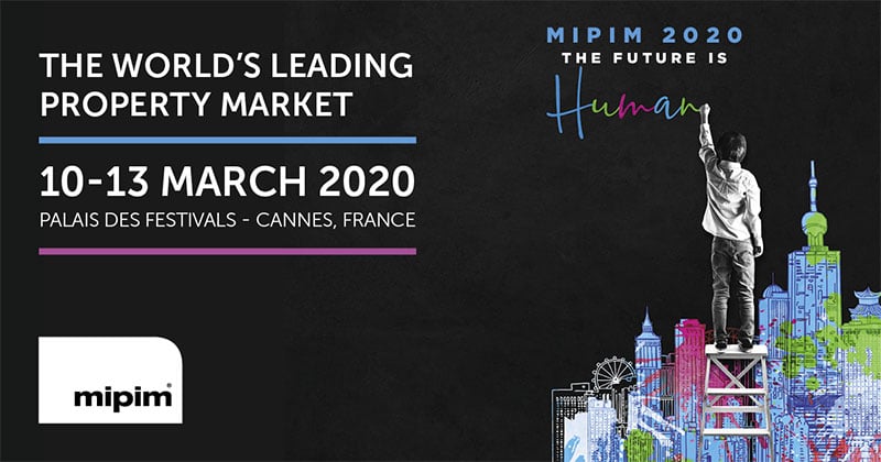 Oracle Asbestos Attending MIPIM 2020 1