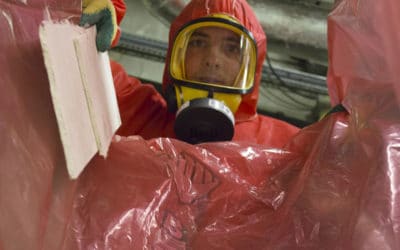 Government rejects recommendation to set a 40-year deadline for asbestos removals from public buildings