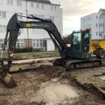 Asbestos Land Remediation vs Disposal: When to remove vs contain asbestos in soil