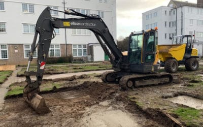Asbestos Land Remediation vs Disposal: When to remove vs contain asbestos in soil