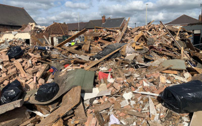 Failure to control asbestos removal lands client and construction firm with fines