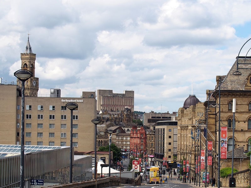 “Unacceptable” asbestos removal delays lead to fine for historic Bradford hotel 1