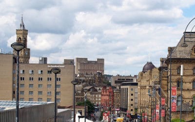 “Unacceptable” asbestos removal delays lead to fine for historic Bradford hotel