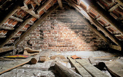 Surge in ‘green’ improvements is great news, but also brings possible asbestos risks