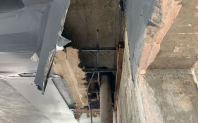 How do I make an insurance claim for asbestos?