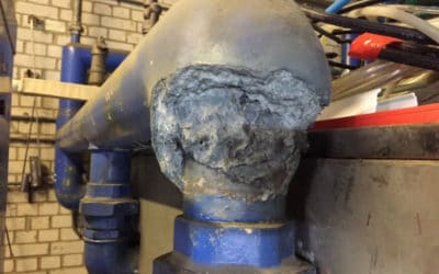 Who does the Control of Asbestos Regulations 2012 apply to?