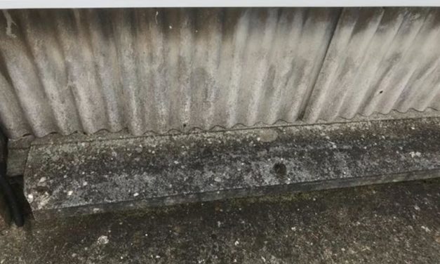What is friable asbestos? Understanding the differences, risks, and identification