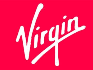 virgin logo