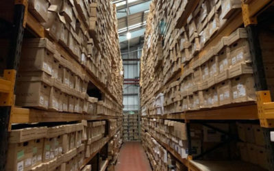 Case Study: 100’s Of Operatives, 10’s Of Locations, 1 Mammoth Task!