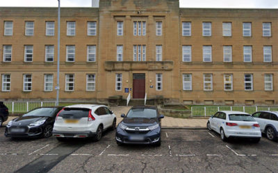 Failure to turn off gas supply led to fatal Lanarkshire convent blast