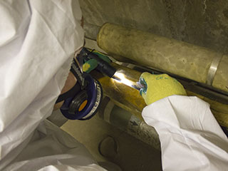 How to Remain Legal & Compliant with the Latest Asbestos Regulations