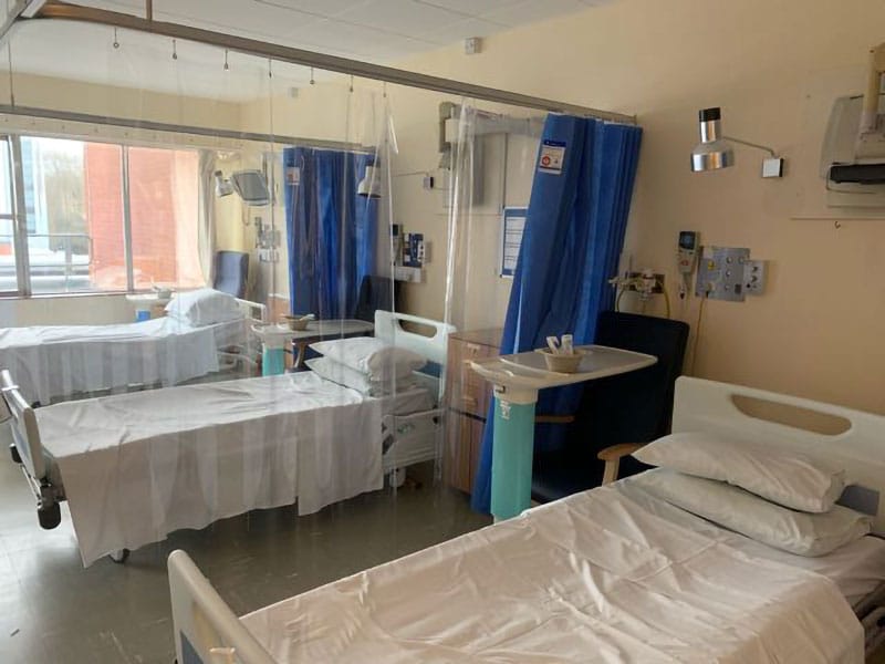 hospital_1 hospital case study