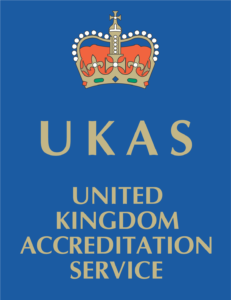 Why should you seek out a UKAS-accredited organisation when commissioning an asbestos survey? 1