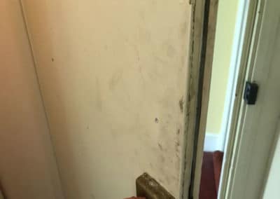 Asbestos Boards