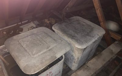 Asbestos Cement Water Tank Removal Cost Guide for 2025