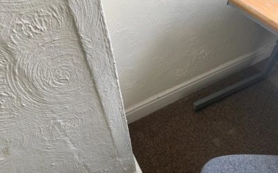 Asbestos Artex (Textured Coating) Removal Cost Guide for 2025