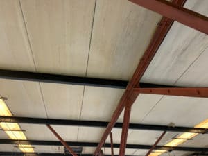 Asbestos Ceilings Ceiling Tile Removal Cost Guide For 2024