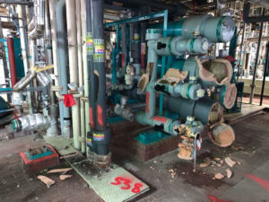 Asbestos Pipe Insulation & Lagging Removal Cost Guide for 2025 1