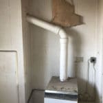 Asbestos Boiler & Flue Removal Cost Guide for 2022