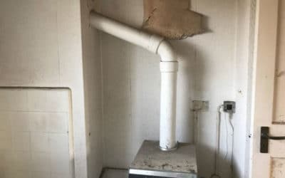 Asbestos Boiler & Flue Removal Cost Guide for 2025