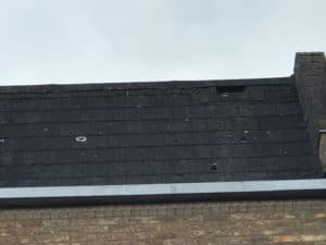 Asbestos Roof Tile Removal Cost Guide for 2025 2