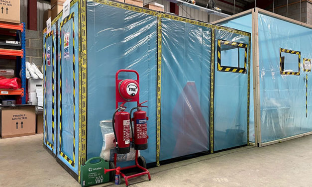 Air Testing Archives Oracle Solutions