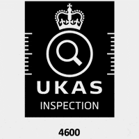 UKAS Logo