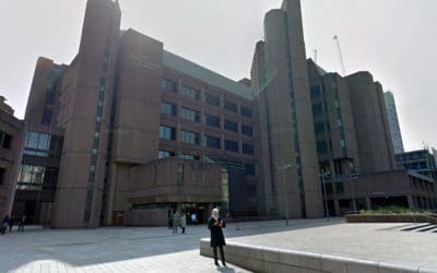 £51,000 fine imposed on Welsh company after employee’s deadly fall through asbestos roofing