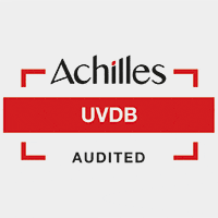 Achilles UVDB Audited