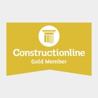 Constructiononline Gold Member Logo