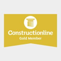 Constructiononline Gold Member Logo